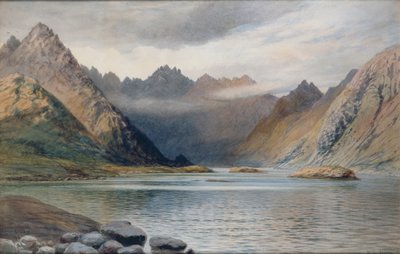 A Loch North of Hadrian
